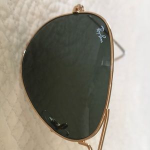Sunglasses Ray Ban